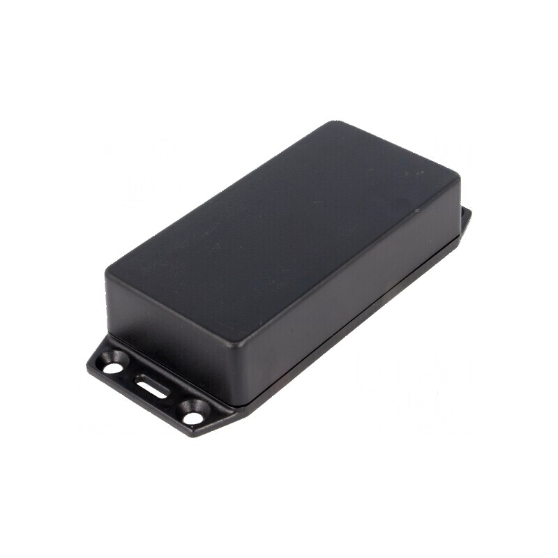 Carcasă universală 51mm x 100mm x 25mm cu lame de fixare | Electronic-mag.ro | Componente Electronice Carcasă universală 51mm x 100mm x 25mm cu lame de fixare | Electronic-mag.ro | Componente Electronice