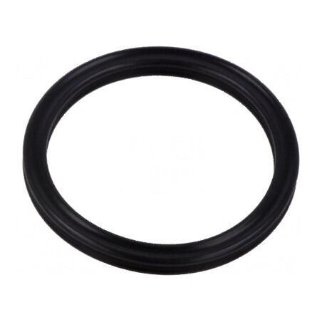 Garnitură X-ring FPM 5,33mm 50,16mm 30-200°C | Electronic-mag.ro | Componente Electronice