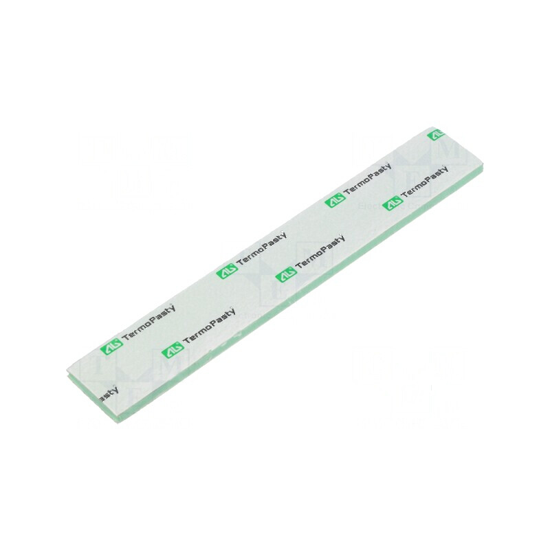 Bandă termoconductoare 20mm x 130mm x 3mm 2,4W/mK | Electronic-mag.ro | Componente Electronice Bandă termoconductoare 20mm x 130mm x 3mm 2,4W/mK | Electronic-mag.ro | Componente Electronice