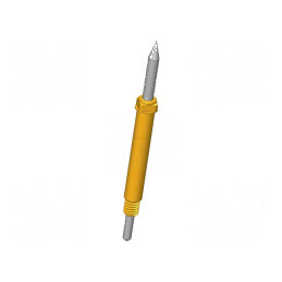 Ac de testare Abatere Arc 5,6mm cu resort 7mm | Electronic-mag.ro | Componente Electronice