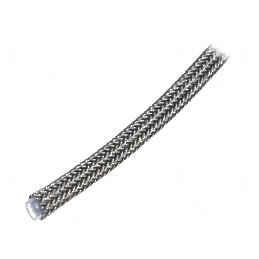 Tresă Øtresă cupru/poliester 6mm, 5÷10nom | Electronic-mag.ro | Componente Electronice