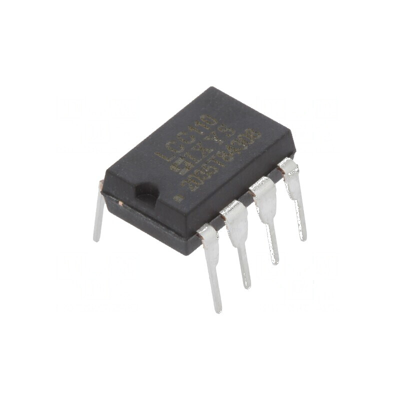 Releu semiconductor SPDT Icom 50mA 120mA 350VAC 35Ω | Electronic-mag.ro | Componente Electronice Releu semiconductor SPDT Icom 50mA 120mA 350VAC 35Ω | Electronic-mag.ro | Componente Electronice