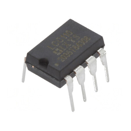 Releu semiconductor SPDT Icom 50mA 120mA 350VAC 35Ω | Electronic-mag.ro | Componente Electronice