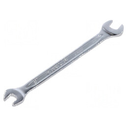 Cheie plată 8mm 10mm oțel crom-vanadium 140mm | Electronic-mag.ro | Componente Electronice