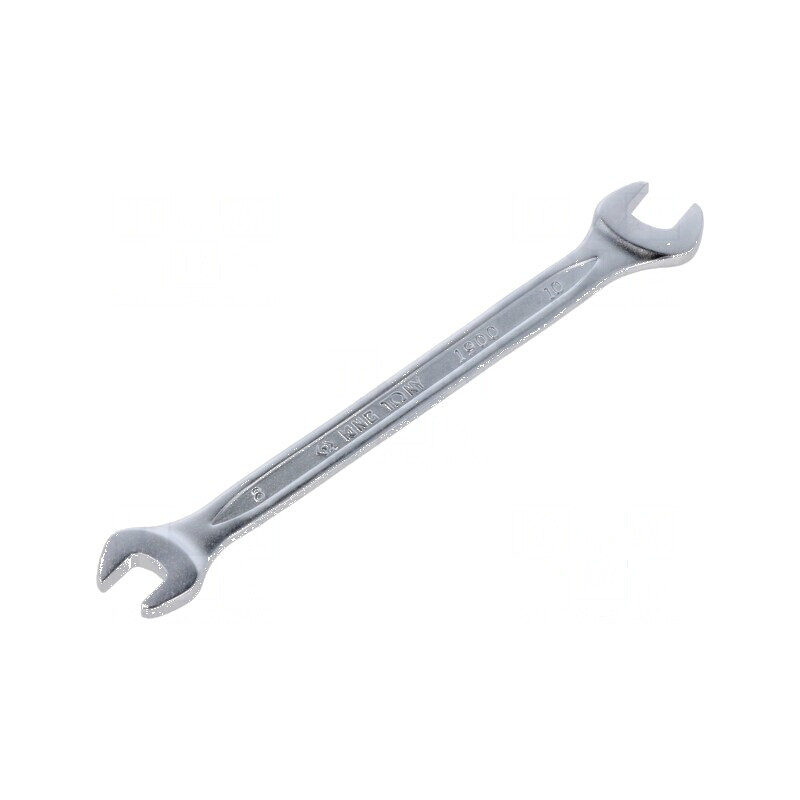 Cheie plată 8mm 10mm oțel crom-vanadium 140mm | Electronic-mag.ro | Componente Electronice Cheie plată 8mm 10mm oțel crom-vanadium 140mm | Electronic-mag.ro | Componente Electronice