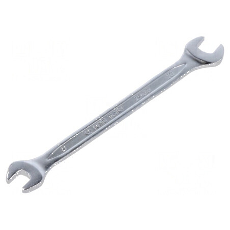 Cheie plată 8mm 10mm oțel crom-vanadium 140mm | Electronic-mag.ro | Componente Electronice