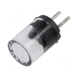 Siguranţă ultra-rapidă 400mA 125VAC 125VDC TR3 | Electronic-mag.ro | Componente Electronice