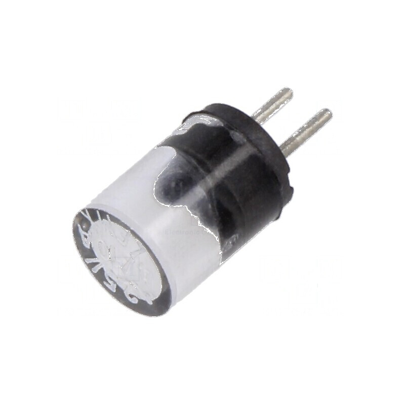 Siguranţă ultra-rapidă 400mA 125VAC 125VDC TR3 | Electronic-mag.ro | Componente Electronice