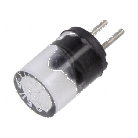 Siguranţă ultra-rapidă 400mA 125VAC 125VDC TR3 | Electronic-mag.ro | Componente Electronice
