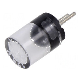 Siguranță Ultra-Rapid 5A 125VAC 125VDC TR3 | Electronic-mag.ro | Componente Electronice