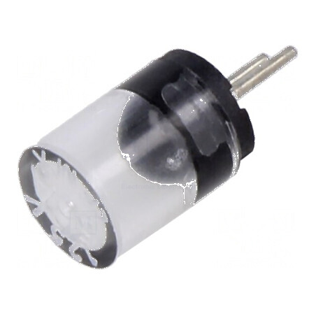 Siguranță Ultra-Rapid 5A 125VAC 125VDC TR3 | Electronic-mag.ro | Componente Electronice