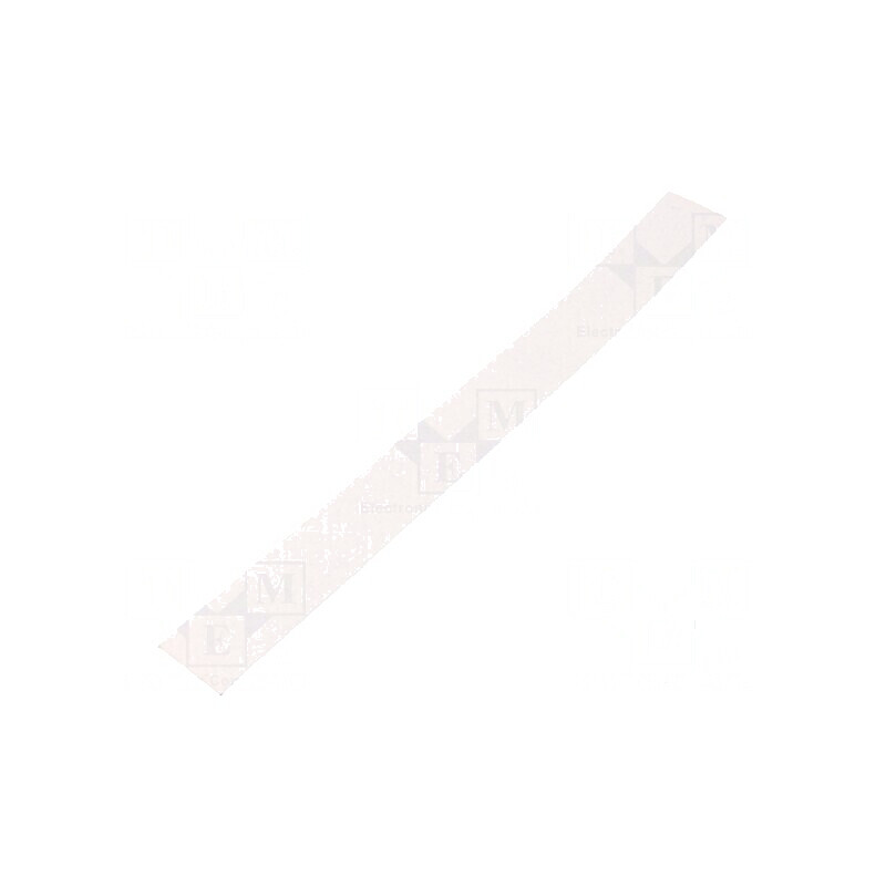 Bandă termoconductoare 25mm x 240mm x 0,5mm 3W/mK albă | Electronic-mag.ro | Componente Electronice Bandă termoconductoare 25mm x 240mm x 0,5mm 3W/mK albă | Electronic-mag.ro | Componente Electronice