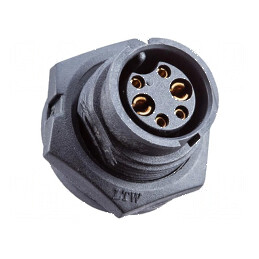 ABD-06PMFS-LC7001 - Produs de iluminat LED | Electronic-mag.ro | Componente Electronice