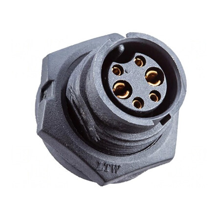ABD-06PMFS-LC7001 - Produs de iluminat LED | Electronic-mag.ro | Componente Electronice