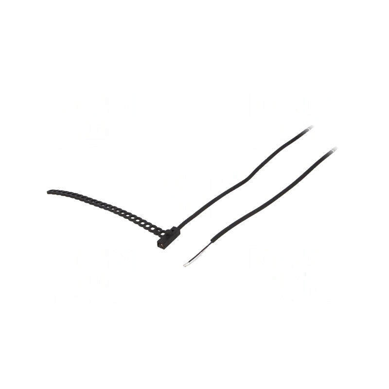 Senzor temperatură NTC 10kΩ 1,5m -40÷105°C IP67 | Electronic-mag.ro | Componente Electronice Senzor temperatură NTC 10kΩ 1,5m -40÷105°C IP67 | Electronic-mag.ro | Componente Electronice