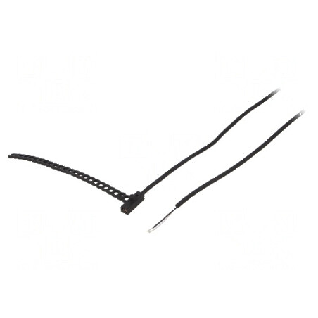 Senzor temperatură NTC 10kΩ 1,5m -40÷105°C IP67 | Electronic-mag.ro | Componente Electronice