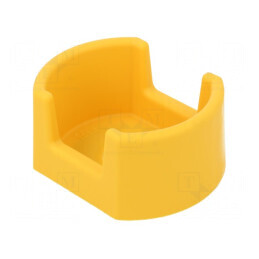 Colier de protecție 22mm | Electronic-mag.ro | Componente Electronice