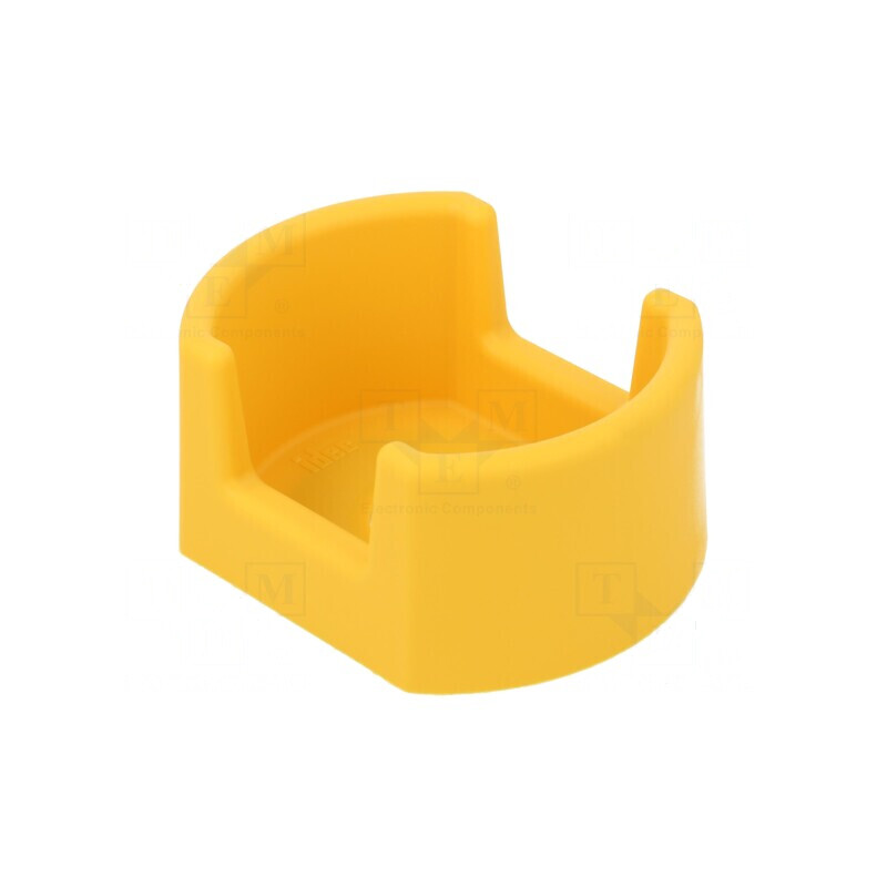 Colier de protecție 22mm | Electronic-mag.ro | Componente Electronice