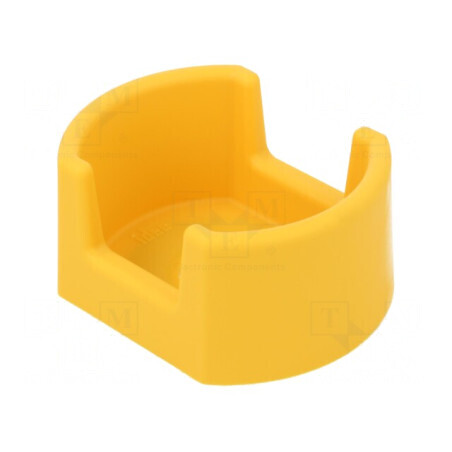 Colier de protecție 22mm | Electronic-mag.ro | Componente Electronice