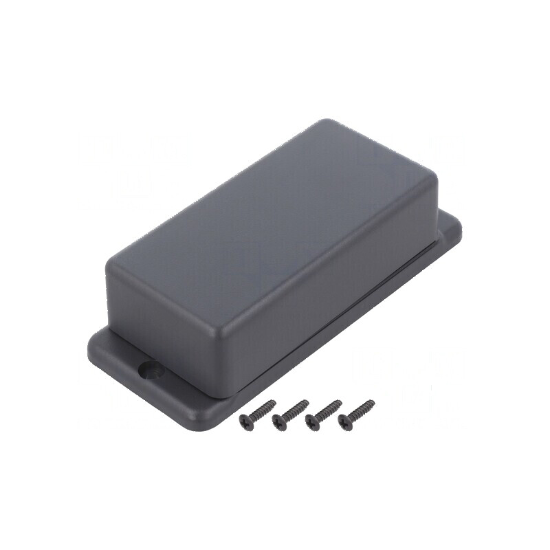 Carcasă universală TWF ABS IP40 45,6mm x 90mm x 27,5mm | Electronic-mag.ro | Componente Electronice