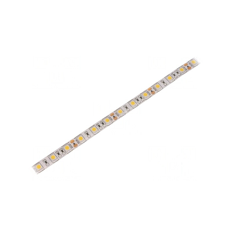 Bandă LED alb cald 5050 12V, 60 LED/m, 10mm, IP65 | Electronic-mag.ro | Componente Electronice Bandă LED alb cald 5050 12V, 60 LED/m, 10mm, IP65 | Electronic-mag.ro | Componente Electronice