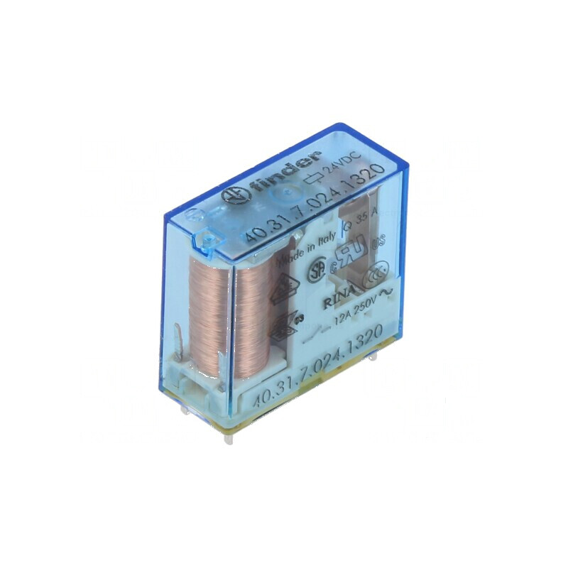 Releu electromagnetic miniatural 12V | Electronic-mag.ro | Componente Electronice Releu electromagnetic miniatural 12V | Electronic-mag.ro | Componente Electronice