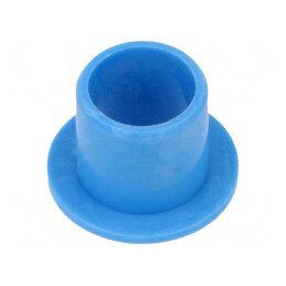Manșon Alunecător cu Flanșă 34mm x 30mm x 26mm | Electronic-mag.ro | Componente Electronice