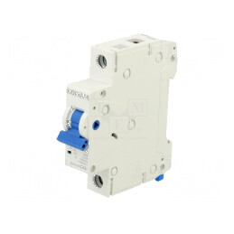 Întrerupător de supracurent 32A 230/400VAC 10kA Poli: 1 | Electronic-mag.ro | Componente Electronice