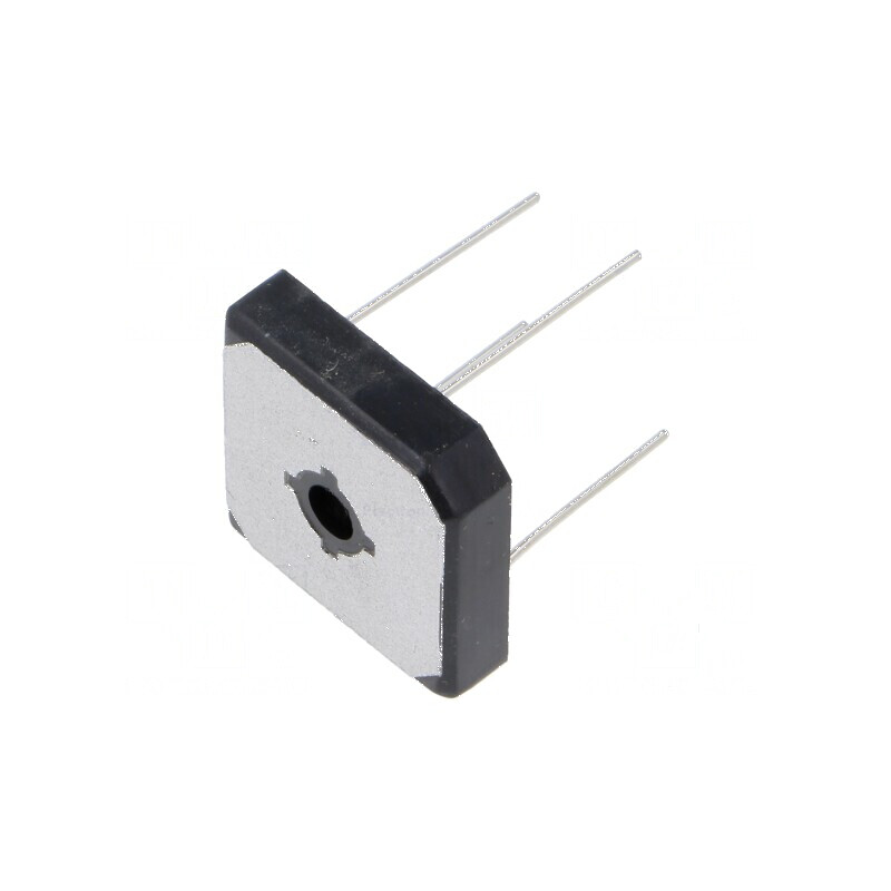 Punte redresoare monofazat Urmax 1,2kV 25A 400A THT | Electronic-mag.ro | Componente Electronice Punte redresoare monofazat Urmax 1,2kV 25A 400A THT | Electronic-mag.ro | Componente Electronice