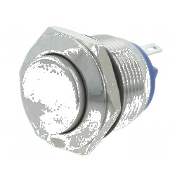 Comutator anti-vandalism 2 SPST-NO 1A/220VAC 2A/36VDC | Electronic-mag.ro | Componente Electronice