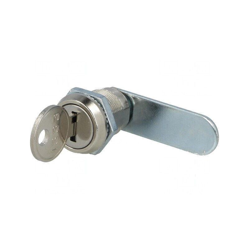 Închizătoare 22mm aliaj aluminiu și zinc Cod 1333 180° | Electronic-mag.ro | Componente Electronice Închizătoare 22mm aliaj aluminiu și zinc Cod 1333 180° | Electronic-mag.ro | Componente Electronice