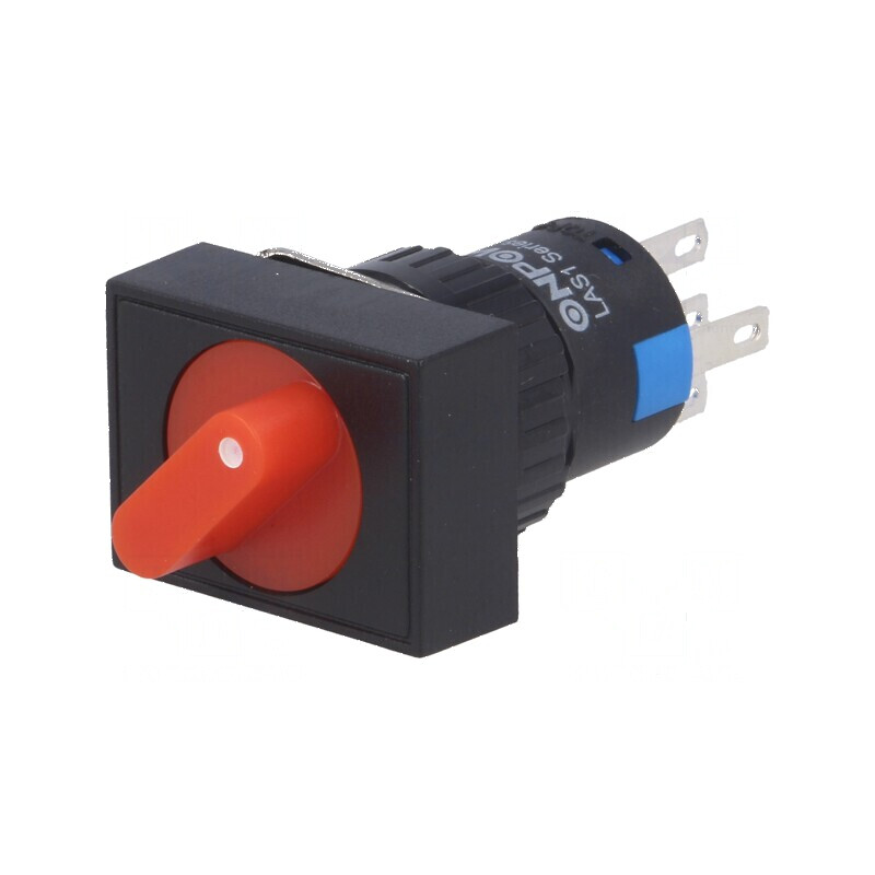 Comutator rotativ SPDT 3A/220VAC 2A/24VDC -20÷55°C | Electronic-mag.ro | Componente Electronice Comutator rotativ SPDT 3A/220VAC 2A/24VDC -20÷55°C | Electronic-mag.ro | Componente Electronice