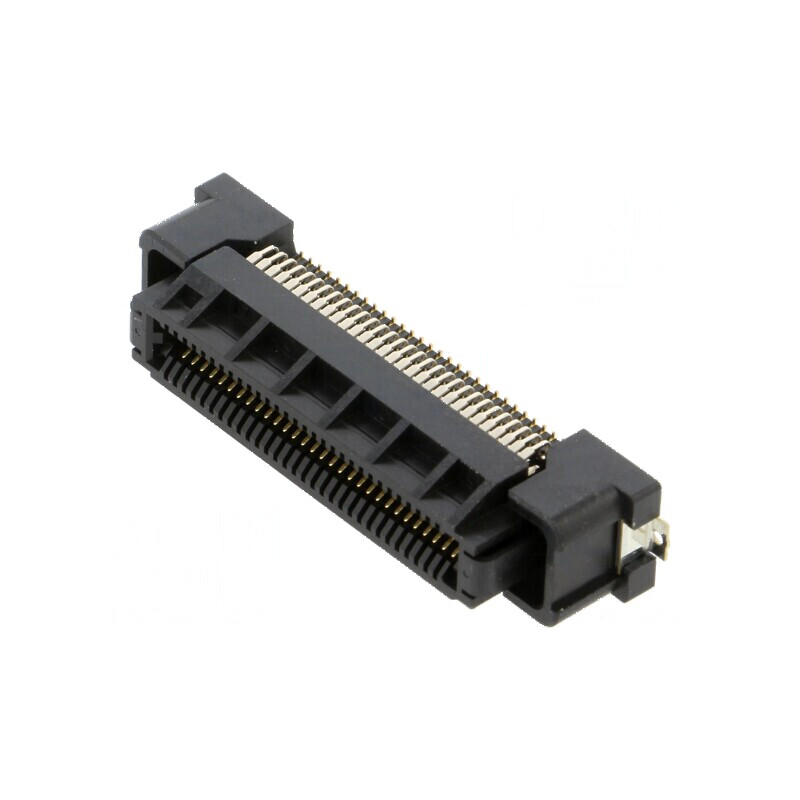 Conector PCB-PCB FX27 SMT PIN 60 soclu 0,8mm | Electronic-mag.ro | Componente Electronice Conector PCB-PCB FX27 SMT PIN 60 soclu 0,8mm | Electronic-mag.ro | Componente Electronice