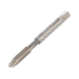 Tarod filetare oțel HSS-G M5 0,8 58mm 4mm | Electronic-mag.ro | Componente Electronice