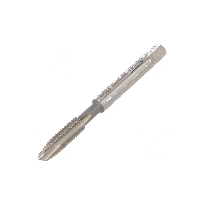 Tarod filetare oțel HSS-G M5 0,8 58mm 4mm | Electronic-mag.ro | Componente Electronice Tarod filetare oțel HSS-G M5 0,8 58mm 4mm | Electronic-mag.ro | Componente Electronice