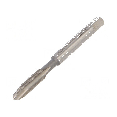 Tarod filetare oțel HSS-G M5 0,8 58mm 4mm | Electronic-mag.ro | Componente Electronice