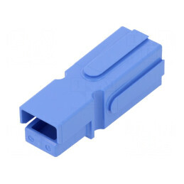 Conector alimentare DC Powerpole® PP75 hermafrodit | Electronic-mag.ro | Componente Electronice