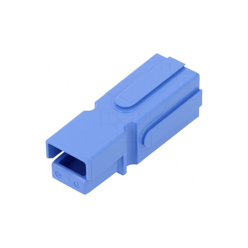 Conector alimentare DC Powerpole® PP75 hermafrodit | Electronic-mag.ro | Componente Electronice Conector alimentare DC Powerpole® PP75 hermafrodit | Electronic-mag.ro | Componente Electronice