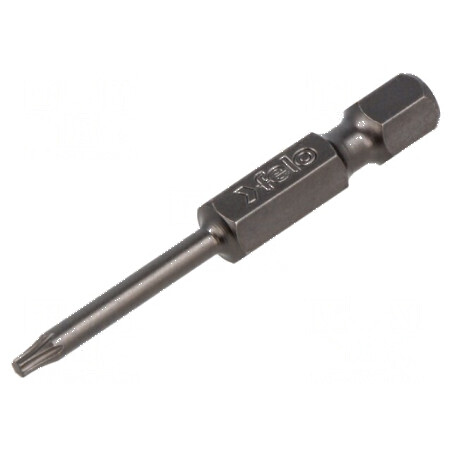 Capăt de şurubelniţă Torx TX07, Lungime 50mm | Electronic-mag.ro | Componente Electronice