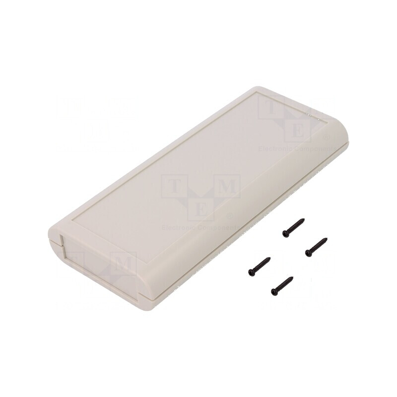 Carcasă ABS pentru pilot X - Dimensiuni 77mm x 172mm x 25mm | Electronic-mag.ro | Componente Electronice Carcasă ABS pentru pilot X - Dimensiuni 77mm x 172mm x 25mm | Electronic-mag.ro | Componente Electronice