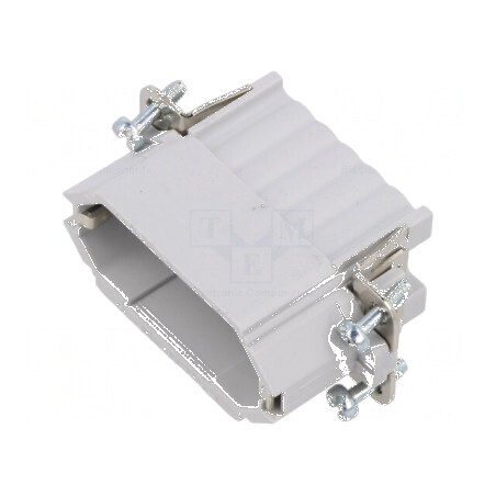 Conector HDC tată EPIC H-D PIN 16 15 PE H-A 10 | Electronic-mag.ro | Componente Electronice