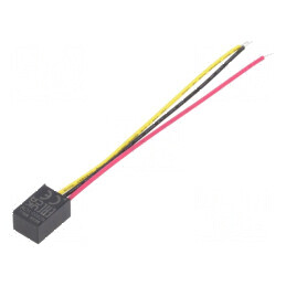 Convertor DC/DC 6-36V la 3,3V 1000mA SMD | Electronic-mag.ro | Componente Electronice