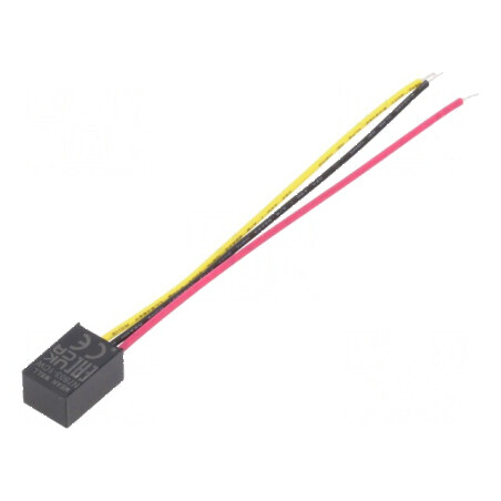Convertor DC/DC 6-36V la 3,3V 1000mA SMD | Electronic-mag.ro | Componente Electronice