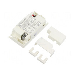 Alimentator pulsatoriu LED 6,3W 24-42VDC 150mA 220-240VAC | Electronic-mag.ro | Componente Electronice