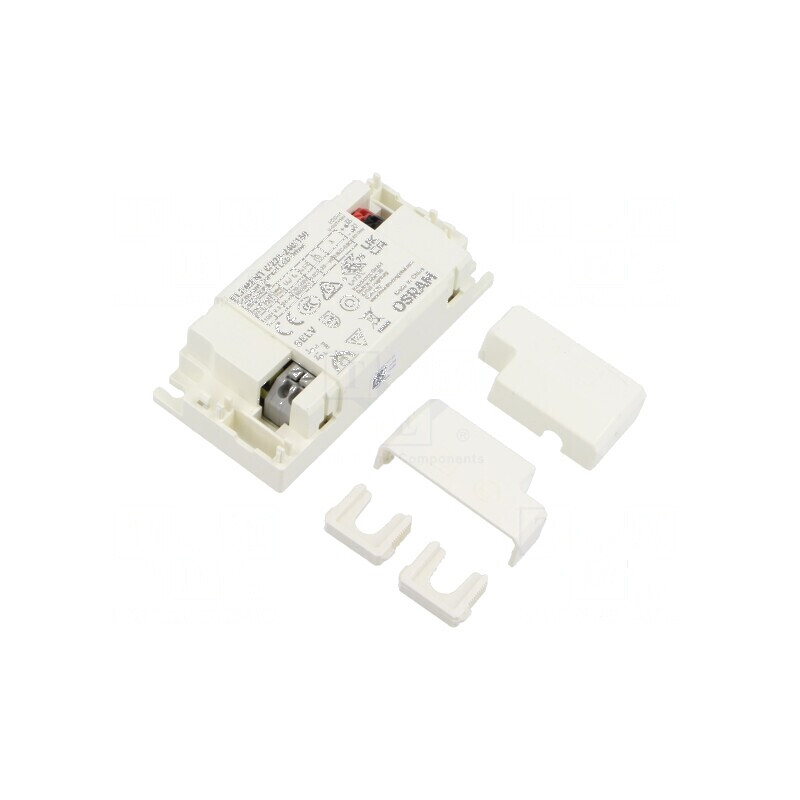 Alimentator pulsatoriu LED 6,3W 24-42VDC 150mA 220-240VAC | Electronic-mag.ro | Componente Electronice Alimentator pulsatoriu LED 6,3W 24-42VDC 150mA 220-240VAC | Electronic-mag.ro | Componente Electronice