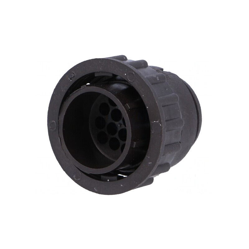 Conector circular mufă tată PIN 14 fără contacte pe cablu | Electronic-mag.ro | Componente Electronice Conector circular mufă tată PIN 14 fără contacte pe cablu | Electronic-mag.ro | Componente Electronice