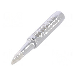 Vârf şurubelniţă 3,2x0,5mm | Electronic-mag.ro | Componente Electronice