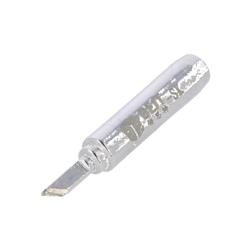 Vârf tip cuțit pentru ciocan de lipit - stație de lipit | Electronic-mag.ro | Componente Electronice Vârf tip cuțit pentru ciocan de lipit - stație de lipit | Electronic-mag.ro | Componente Electronice