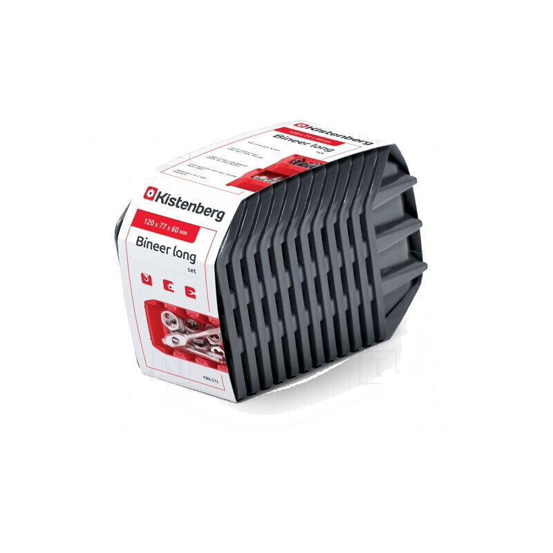 Cuvă neagră lungă 120x77x60mm 12buc KBILS12 BINEER | Electronic-mag.ro | Componente Electronice Cuvă neagră lungă 120x77x60mm 12buc KBILS12 BINEER | Electronic-mag.ro | Componente Electronice