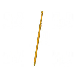 Ac de testare Abatere arc 4,3mm 3A CuBe 1N | Electronic-mag.ro | Componente Electronice